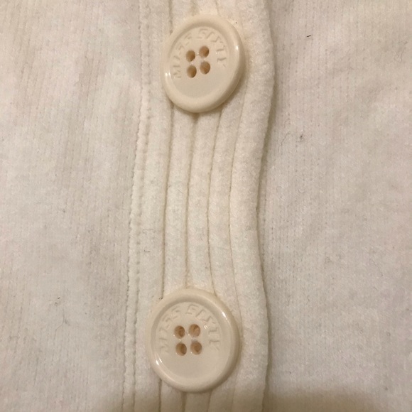 Miss Sixty Sweater - Picture 3 of 13